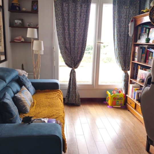  Annonces SURESNES : Appartement | SANNOIS (95110) | 107 m2 | 450 000 &euro; 