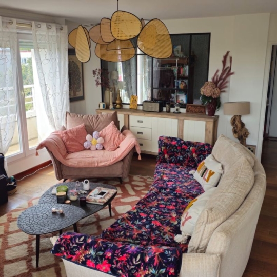  Annonces SURESNES : Appartement | SANNOIS (95110) | 107 m2 | 450 000 &euro; 