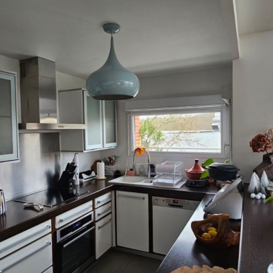  Annonces SURESNES : Appartement | SANNOIS (95110) | 107 m2 | 450 000 &euro; 