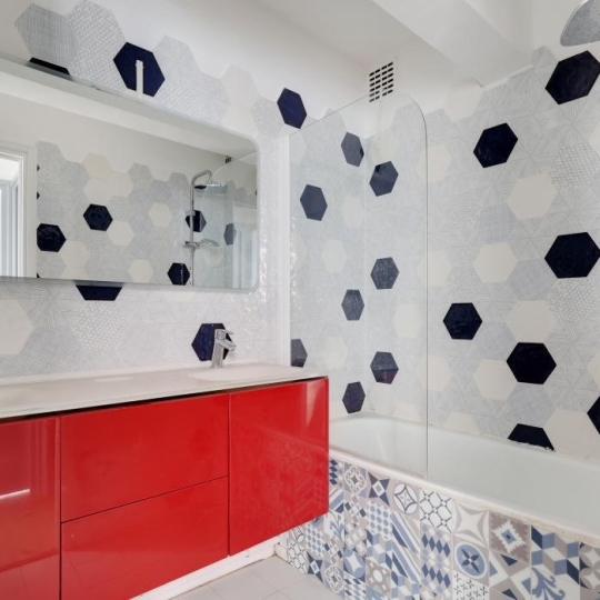  Annonces SURESNES : Appartement | PARIS (75015) | 60 m2 | 598 000 &euro; 