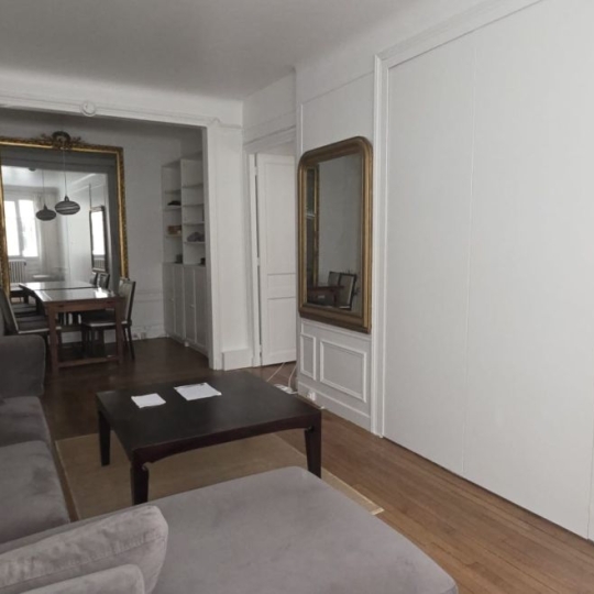 Annonces SURESNES : Appartement | PARIS (75016) | 78 m2 | 2 500 &euro; 