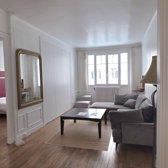  Annonces SURESNES : Appartement | PARIS (75016) | 78 m2 | 2 500 &euro; 