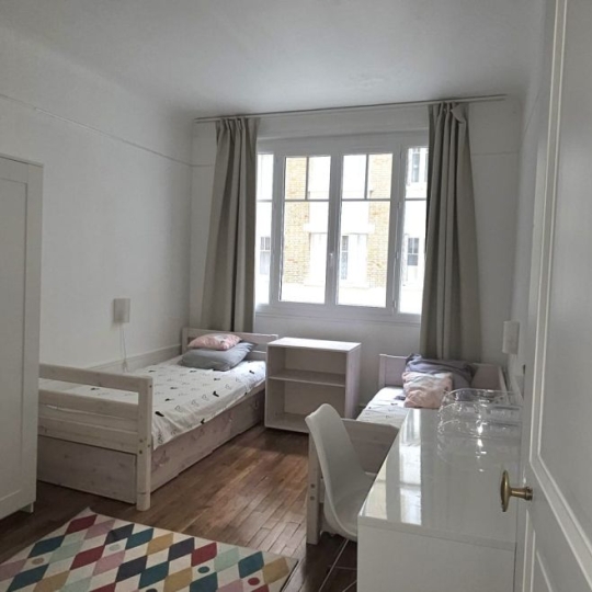  Annonces SURESNES : Appartement | PARIS (75016) | 78 m2 | 2 500 &euro; 
