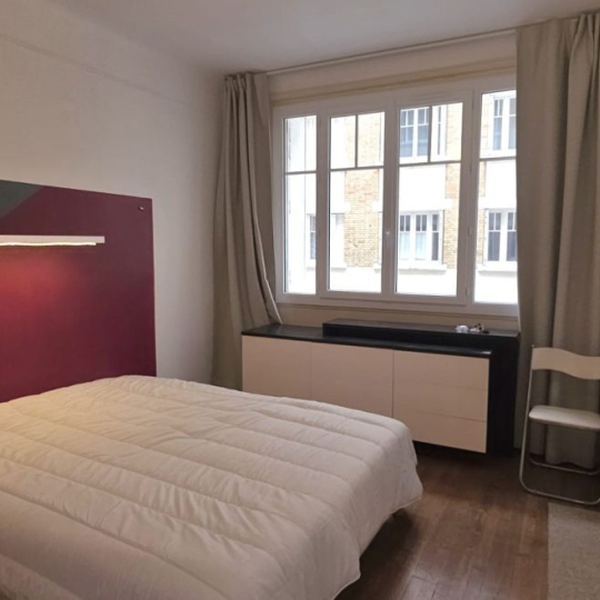  Annonces SURESNES : Appartement | PARIS (75016) | 78 m2 | 2 500 &euro; 