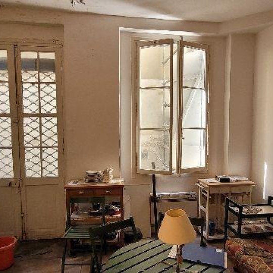  Annonces SURESNES : Appartement | PARIS (75017) | 17 m2 | 150 000 &euro; 