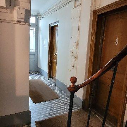  Annonces SURESNES : Appartement | PARIS (75017) | 17 m2 | 150 000 &euro; 