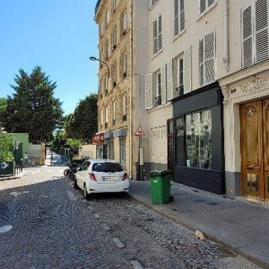  Annonces SURESNES : Appartement | PARIS (75017) | 17 m2 | 150 000 &euro; 