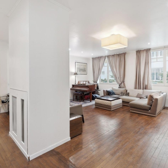  Annonces SURESNES : Appartement | PARIS (75016) | 136 m2 | 1 149 000 &euro; 
