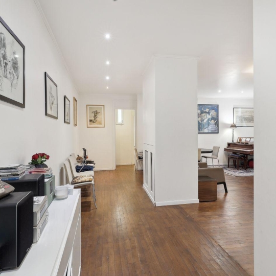  Annonces SURESNES : Appartement | PARIS (75016) | 136 m2 | 1 149 000 &euro; 