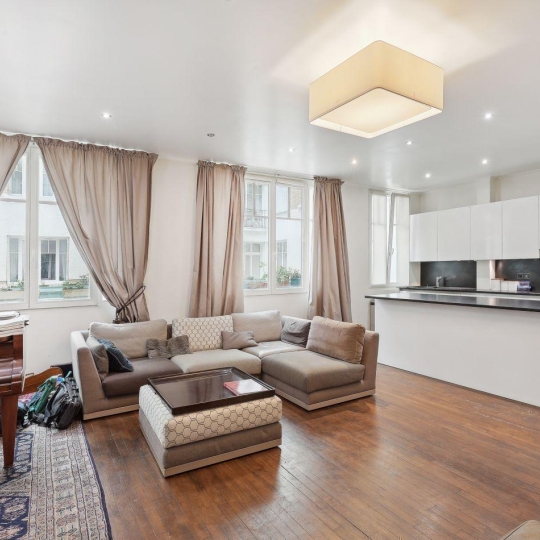  Annonces SURESNES : Appartement | PARIS (75016) | 136 m2 | 1 149 000 &euro; 