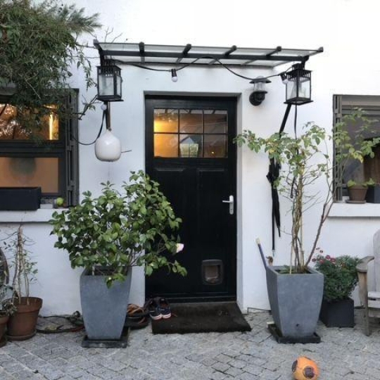  Annonces SURESNES : Maison / Villa | RUEIL-MALMAISON (92500) | 79 m2 | 475 000 &euro; 