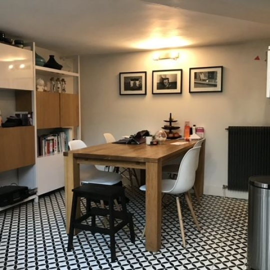  Annonces SURESNES : Maison / Villa | RUEIL-MALMAISON (92500) | 79 m2 | 475 000 &euro; 