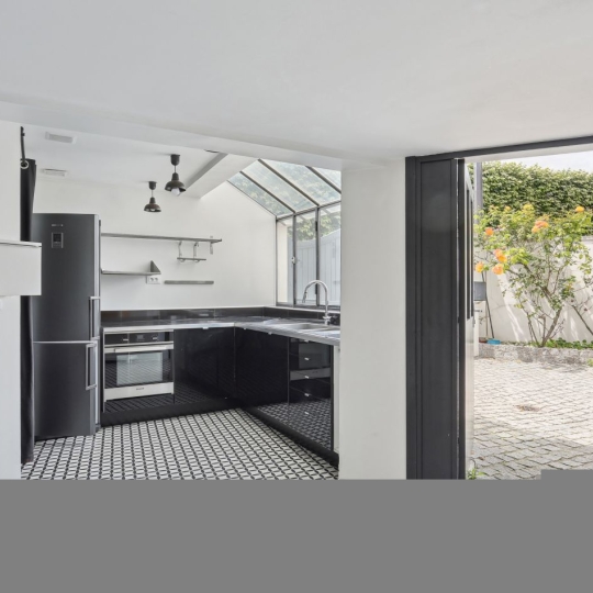  Annonces SURESNES : Maison / Villa | RUEIL-MALMAISON (92500) | 79 m2 | 475 000 &euro; 