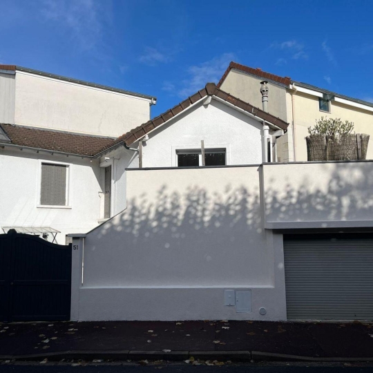  Annonces SURESNES : Maison / Villa | RUEIL-MALMAISON (92500) | 79 m2 | 475 000 &euro; 
