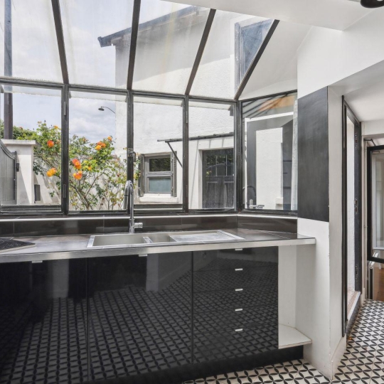  Annonces SURESNES : Maison / Villa | RUEIL-MALMAISON (92500) | 79 m2 | 475 000 &euro; 