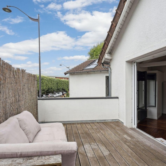  Annonces SURESNES : Maison / Villa | RUEIL-MALMAISON (92500) | 79 m2 | 475 000 &euro; 