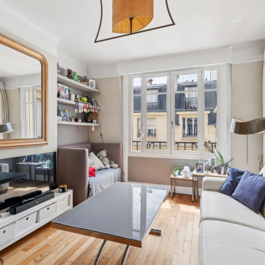  Annonces SURESNES : Appartement | PARIS (75016) | 52 m2 | 548 000 &euro; 
