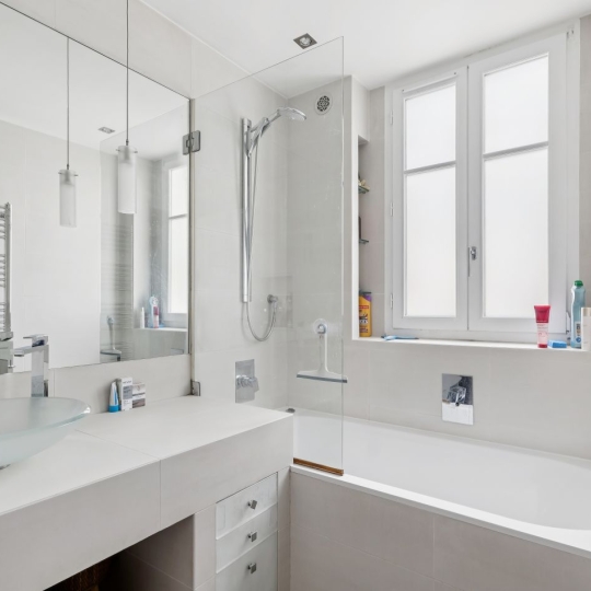  Annonces SURESNES : Appartement | PARIS (75016) | 52 m2 | 548 000 &euro; 