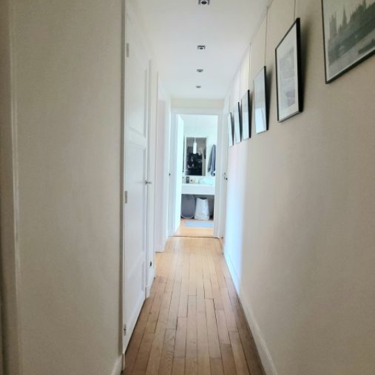  Annonces SURESNES : Appartement | PARIS (75016) | 52 m2 | 548 000 &euro; 