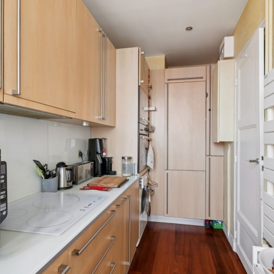  Annonces SURESNES : Appartement | PARIS (75016) | 52 m2 | 548 000 &euro; 
