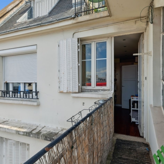  Annonces SURESNES : Appartement | PARIS (75016) | 52 m2 | 548 000 &euro; 