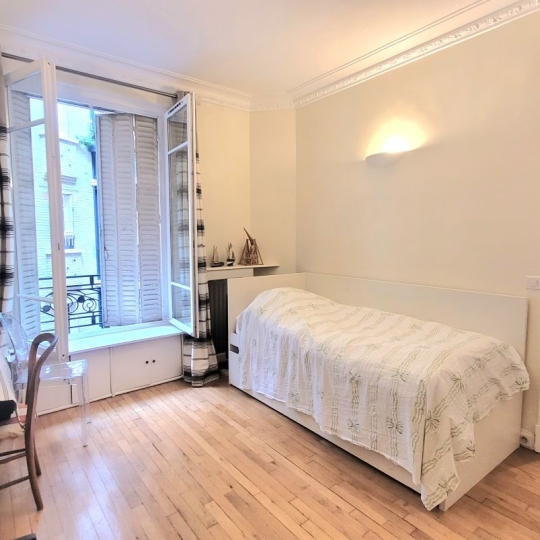  Annonces SURESNES : Appartement | PARIS (75016) | 116 m2 | 1 200 000 &euro; 