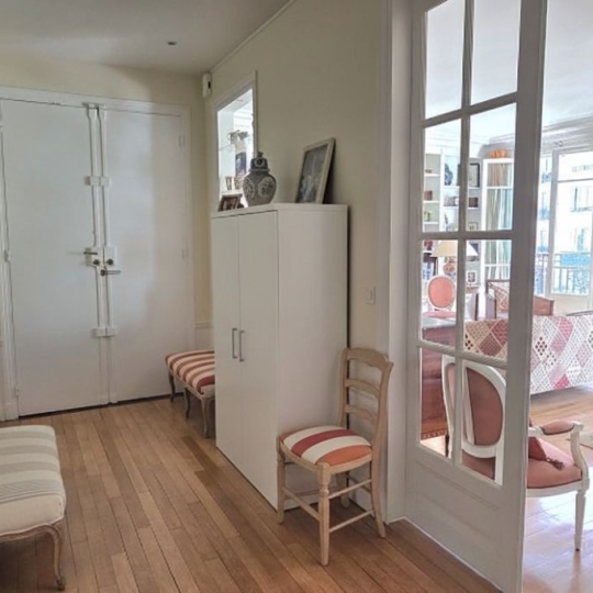  Annonces SURESNES : Appartement | PARIS (75016) | 116 m2 | 1 200 000 &euro; 