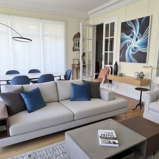  Annonces SURESNES : Appartement | PARIS (75016) | 116 m2 | 1 200 000 &euro; 