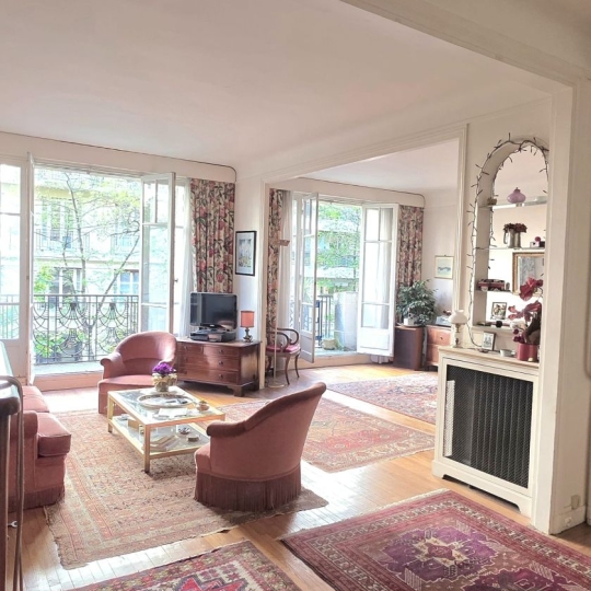  Annonces SURESNES : Appartement | PARIS (75016) | 104 m2 | 957 000 &euro; 