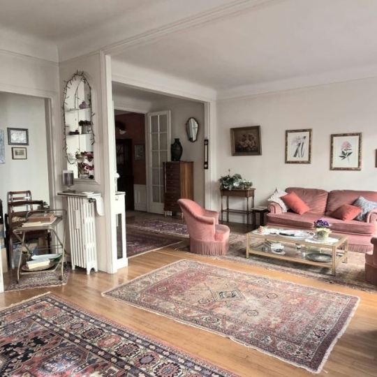  Annonces SURESNES : Appartement | PARIS (75016) | 104 m2 | 957 000 &euro; 
