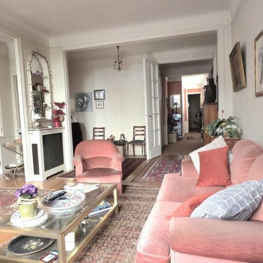 Annonces SURESNES : Appartement | PARIS (75016) | 104 m2 | 957 000 &euro; 