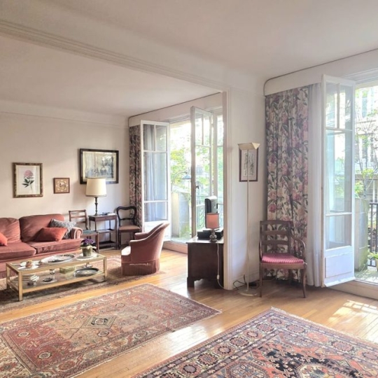  Annonces SURESNES : Appartement | PARIS (75016) | 104 m2 | 957 000 &euro; 