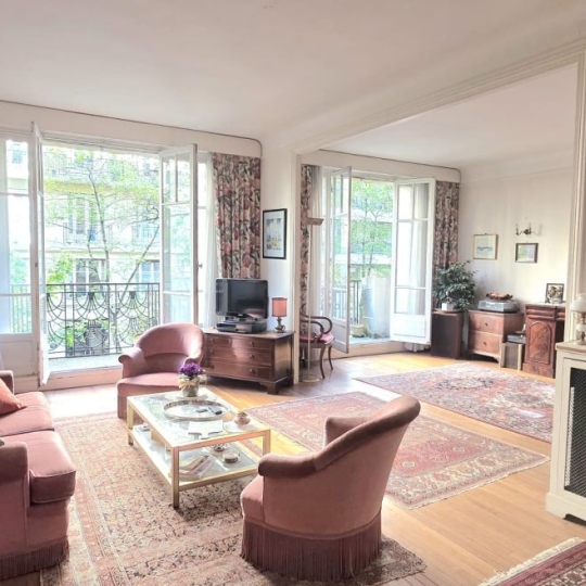  Annonces SURESNES : Appartement | PARIS (75016) | 104 m2 | 957 000 &euro; 