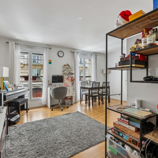  Annonces SURESNES : Appartement | PARIS (75016) | 44 m2 | 570 000 &euro; 