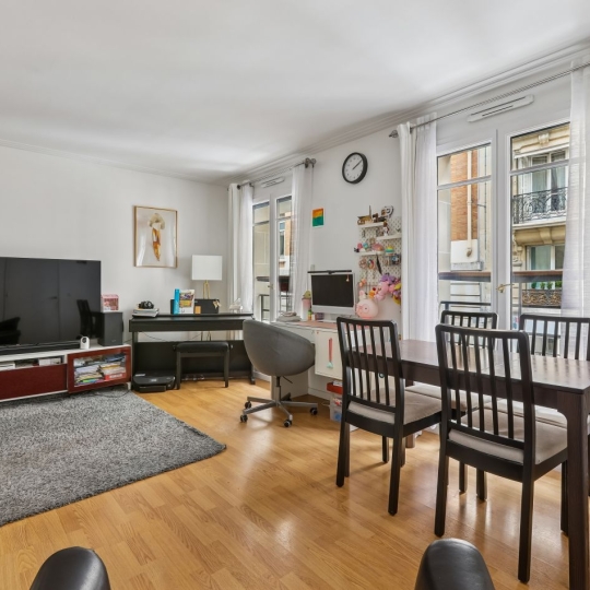  Annonces SURESNES : Appartement | PARIS (75016) | 44 m2 | 570 000 &euro; 