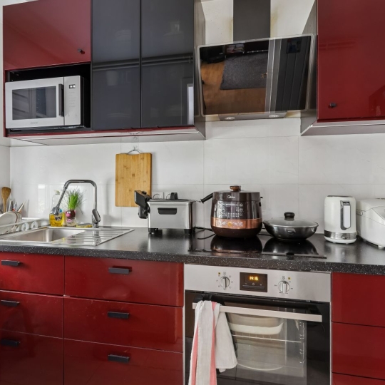 Annonces SURESNES : Appartement | PARIS (75016) | 44.00m2 | 570 000 € 