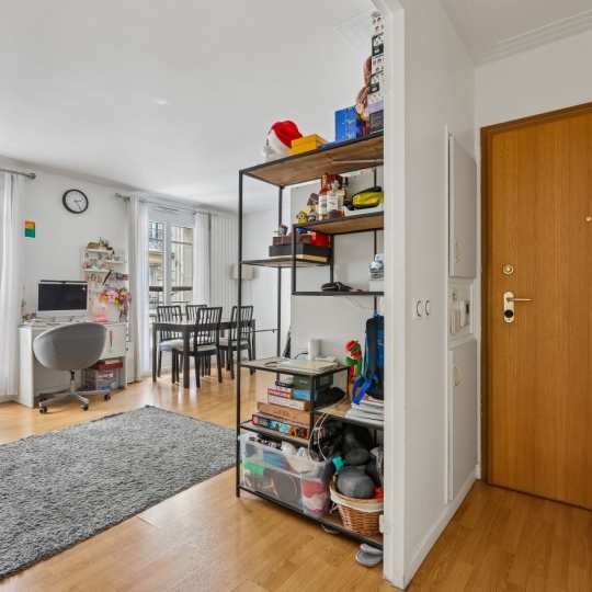  Annonces SURESNES : Appartement | PARIS (75016) | 44 m2 | 570 000 &euro; 
