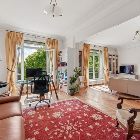  Annonces SURESNES : Appartement | NEUILLY-SUR-SEINE (92200) | 201 m2 | 2 640 000 &euro; 