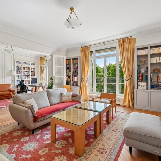 Annonces SURESNES : Appartement | NEUILLY-SUR-SEINE (92200) | 201 m2 | 2 640 000 &euro; 