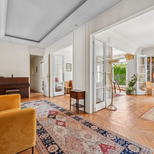  Annonces SURESNES : Appartement | NEUILLY-SUR-SEINE (92200) | 201 m2 | 2 640 000 &euro; 