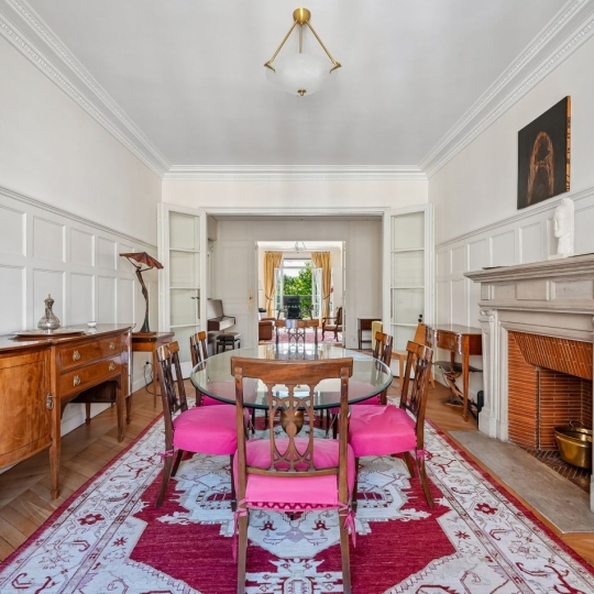  Annonces SURESNES : Appartement | NEUILLY-SUR-SEINE (92200) | 201 m2 | 2 640 000 &euro; 