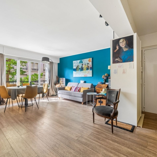  Annonces SURESNES : Appartement | PARIS (75016) | 88 m2 | 850 000 &euro; 