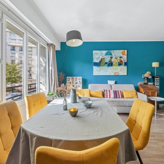  Annonces SURESNES : Appartement | PARIS (75016) | 88 m2 | 850 000 &euro; 