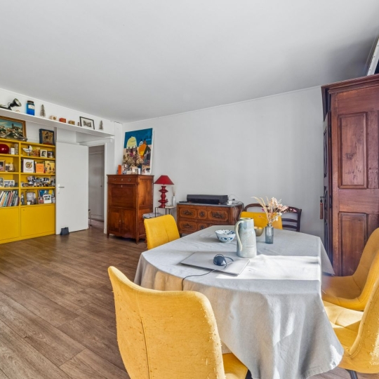  Annonces SURESNES : Appartement | PARIS (75016) | 88 m2 | 850 000 &euro; 