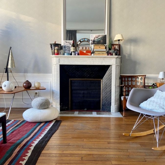  Annonces SURESNES : Appartement | PARIS (75016) | 95 m2 | 1 035 000 &euro; 