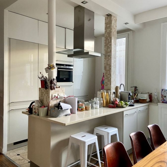  Annonces SURESNES : Appartement | PARIS (75016) | 95 m2 | 1 035 000 &euro; 