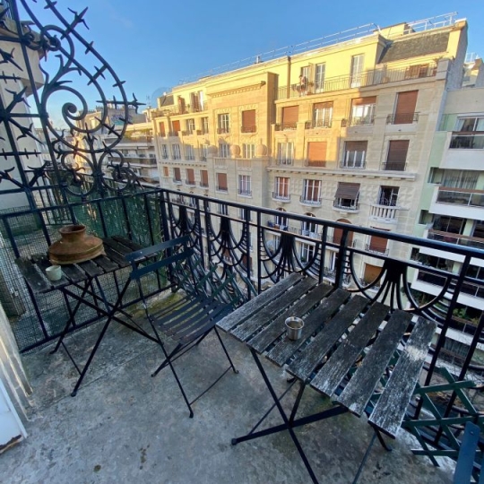  Annonces SURESNES : Appartement | PARIS (75016) | 95 m2 | 1 035 000 &euro; 