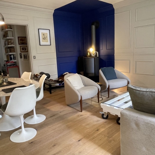 Annonces SURESNES : Appartement | RUEIL-MALMAISON (92500) | 108.00m2 | 570 000 € 