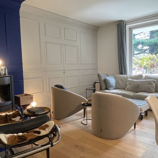  Annonces SURESNES : Appartement | RUEIL-MALMAISON (92500) | 108 m2 | 570 000 &euro; 