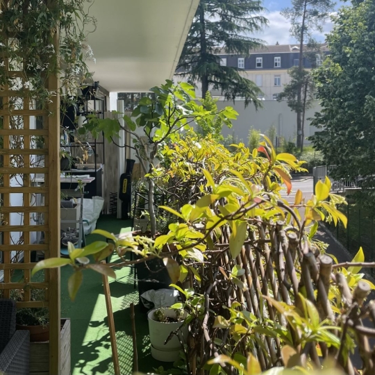  Annonces SURESNES : Appartement | RUEIL-MALMAISON (92500) | 108 m2 | 570 000 &euro; 